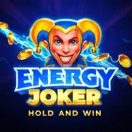 Energy Joker: Hold and Win