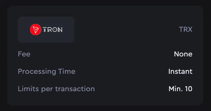 casino withdrawal methods