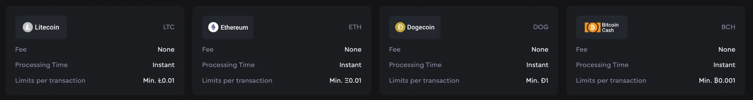 sky crown withdrawal