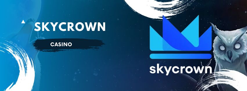 skycrown bonus codes