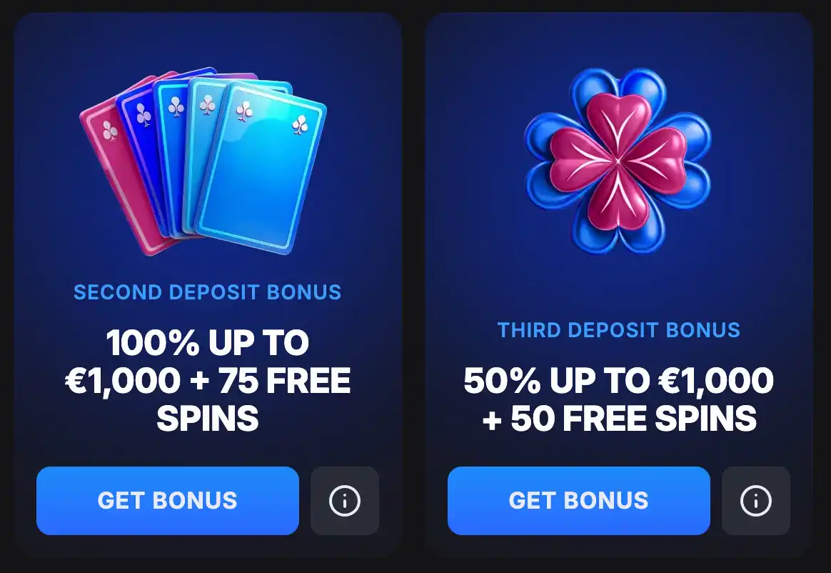 skycrown casino bonus codes