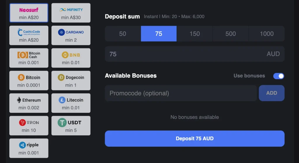 skycrown casino withdrawal time